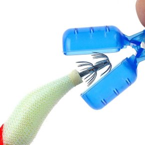 에기 훅캡 에기훅캡 에기캡 커버 캡 낚시바늘 (WFG70HK)