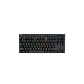 로지텍G PRO X TKL LIGHTSPEED 무선 게이밍 키보드