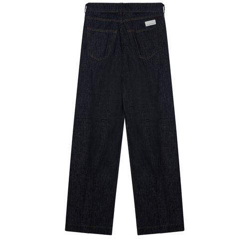 [해외배송] 26 S/S 나인 인 더 모닝 CASUALTROUSERS AUD16AUDREY_U44RINSE B0041986444