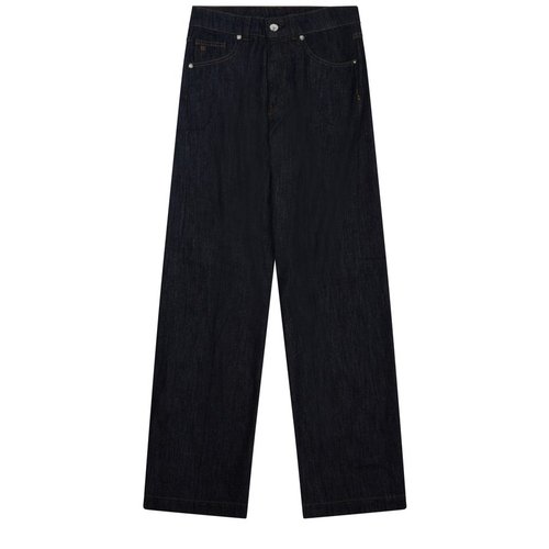 [해외배송] 26 S/S 나인 인 더 모닝 CASUALTROUSERS AUD16AUDREY_U44RINSE B0041986444
