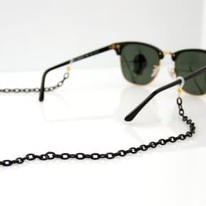 [국내생산]고급 체인 안경줄 선글라스줄 100%수제품
