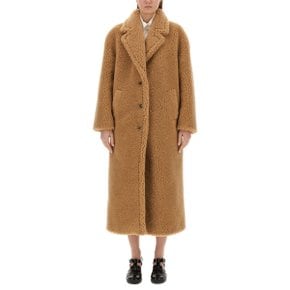 Coat 06048717_0148 BEIGE