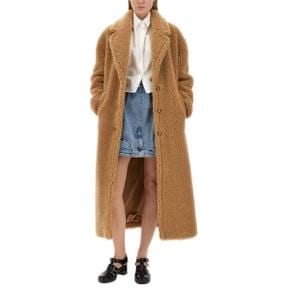 Coat 06048717_0148 BEIGE