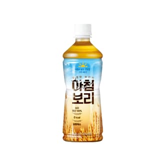  남양 아침보리 340ml