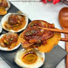 국내산 통통 피조개 피꼬막 3kg