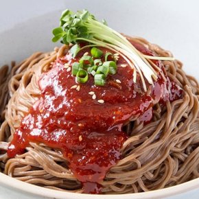 비빔소바 5인분 1세트