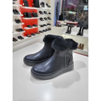 에스콰이아 [여주점] 여성 앵클부츠 3CM YACWBS650