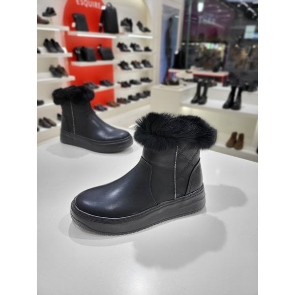 [여주점] 여성 앵클부츠 3CM YACWBS650