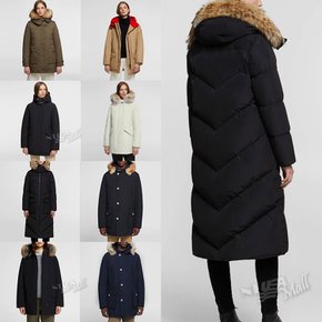 [관부가세포함]울리치 파카 패딩 기획전 구매찬스! WOOLRICH