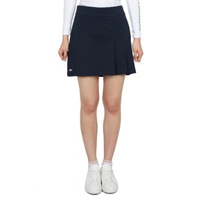 J.LINDEBERG 제이린드버그 골프웨어 여성 스커트 GWSD13396 6855