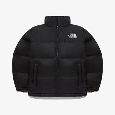 노스페이스키즈 NJ1DQ52T 키즈 1996 에코 눕시 RDS 다운 자켓 KS 1996 ECO NUPTSE RDS DOWN JACKET