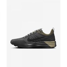 나이키 매장정품 나이키 NIKE 루나 롬 SE 남성 신발 - 미디엄 올리브아이언 그레이카키블랙 FZ8116-20