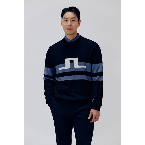 [Men] 레이놀드 스웨터 1515328806000