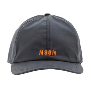 [라벨루쏘] [MSGM] 로고 베이스볼 캡 3340ML02 227558 96