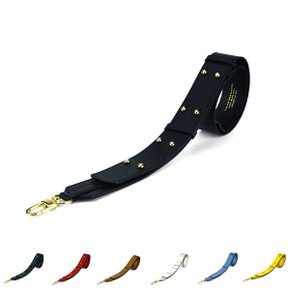 [주문제작]Wide Stud Strap [와이드 스터드 스트랩] 7 Color