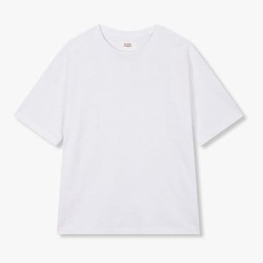 STUDIO TOMBOY [MEN] (남녀공용)  25 S/S 볼드 백 로고 티셔츠 3종 택1 91U5222186HY