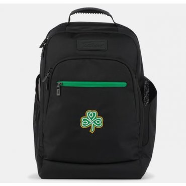 타이틀리스트 백팩 가방 크로버 한정판 골프가방 Shamrock Backpack TA3140294