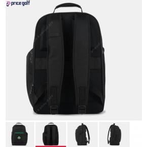 백팩 가방 크로버 한정판 골프가방 Shamrock Backpack TA3140294