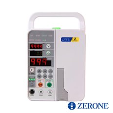 제로원 자동약물주입기 INFU-Z1000 인퓨전펌프 INFUSIONPUMP