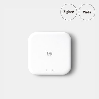 헤이홈 스마트 IoT 허브 Air 센서 연결 허브 (Zigbee)