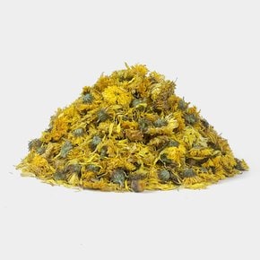 국화 꽃차 감국 국화차 50g
