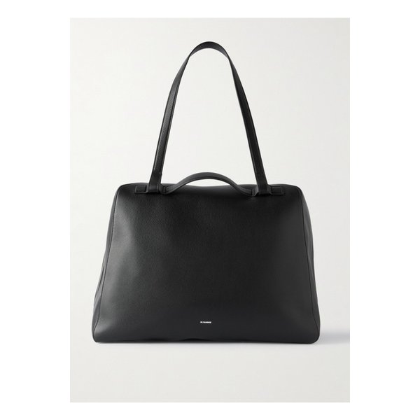 넬슨 라지 풀그레인 가죽 위켄드 백 46376663162875048