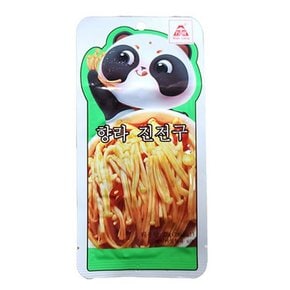팽이버섯무침 중국간식 진전구 22g 향라 향라진전구