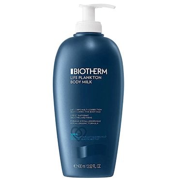  비오템 라이프 플랑크톤 바디 밀크 로션 Biotherm Life Plankton Body Milk 400ml