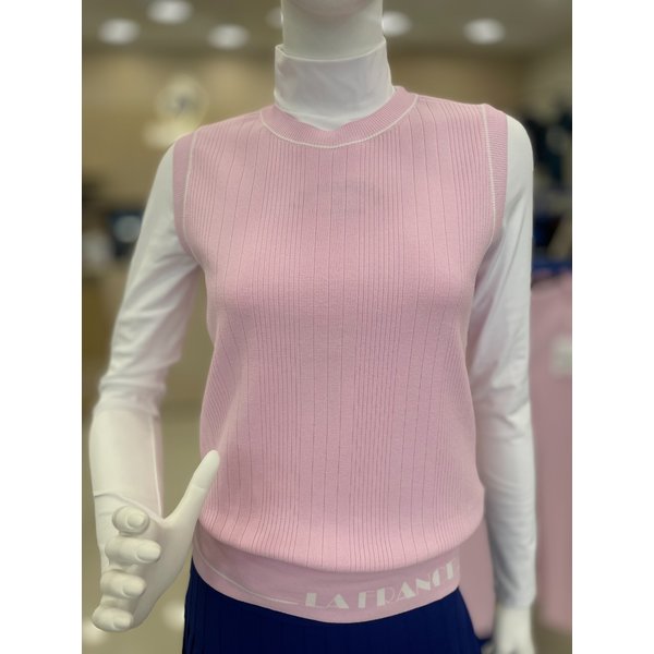 [여주점] _여성 골조직 라운드 베스트GP122LKV21