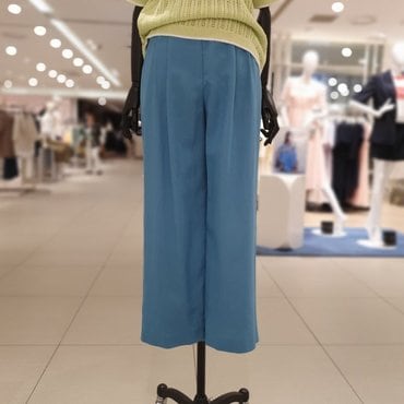 UNIT 팬츠 UFJWBP28CN