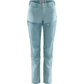 독일 피엘라벤 여자 등산바지 등산팬츠 등산복 1916817 Fjallraven Womens Abisko Midsummer TRS