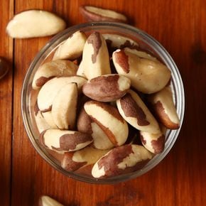 26년 햇 브라질너트 300g 3개 완태[36039083]