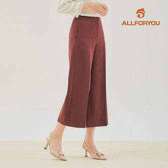 올포유 [모델착장] 여성 와이드 팬츠 ALPTK7421-415