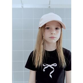 하이디크롭티셔츠(핑크)