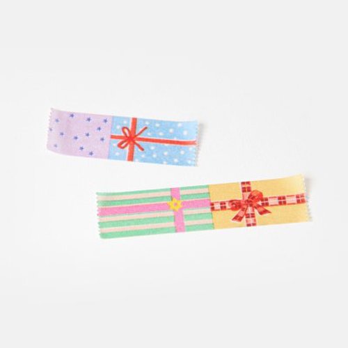 Present for you Masking Tape 3