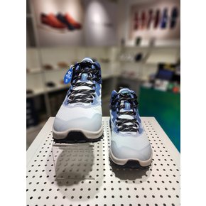 [여주점] 자이오닉 NXT MID 워터프루프 블루 여성 트레킹화 KNSO5F602B1