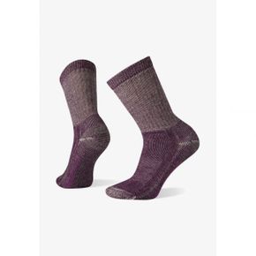 4751893 Smartwool HIKE CLASSIC EDITION FULL CUSHION CREW - Sports socks bordeaux