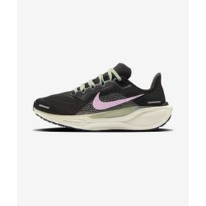 매장정품 나이키 NIKE 페가수스 41 W - 블랙 핑크 폼 제이드 호라이즌 바이코스탈 세일 FD2723