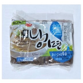 냉면 (5인분) 1kg 4개 (실온보관)