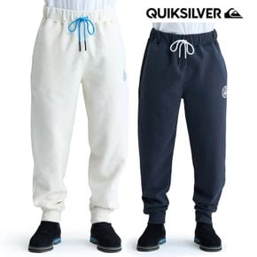 BOARDWALK FLEECE PANTS 스웨트 팬츠 (QE31LP064)