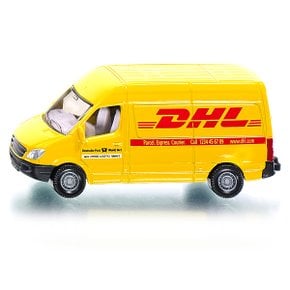 DHL 밴