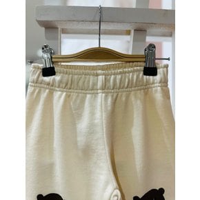 [파주점] 베어 스트라이프 스웨트 팬츠 2573013811