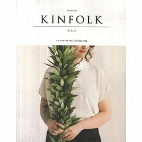 킨포크(6)KINFOLK