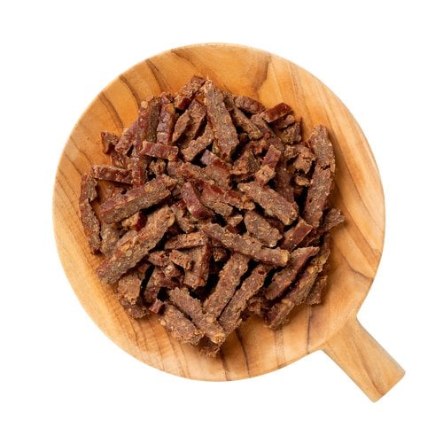 못난이 파지견과육포 700G