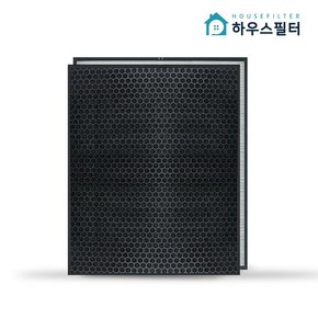 AX90N7580WFD 필터 삼성공기청정기 필터  CFX-C100D