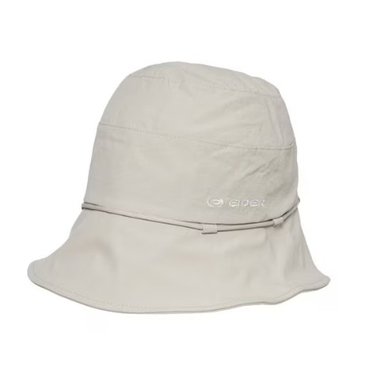 아이더 여성 버킷햇 DWA24C09 샌드 베이지