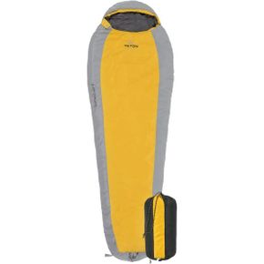 영국 테톤 침낭 TETON Sports TrailHead -7C / 20F Ultralight Sleeping Bag 2.9 lbs 1.3 kg 87