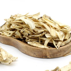 국산 건도라지 600g 약도라지