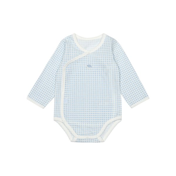 B엘체크배냇슈트