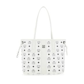 [엠씨엠] Handbag MWPDSLR02 WT White